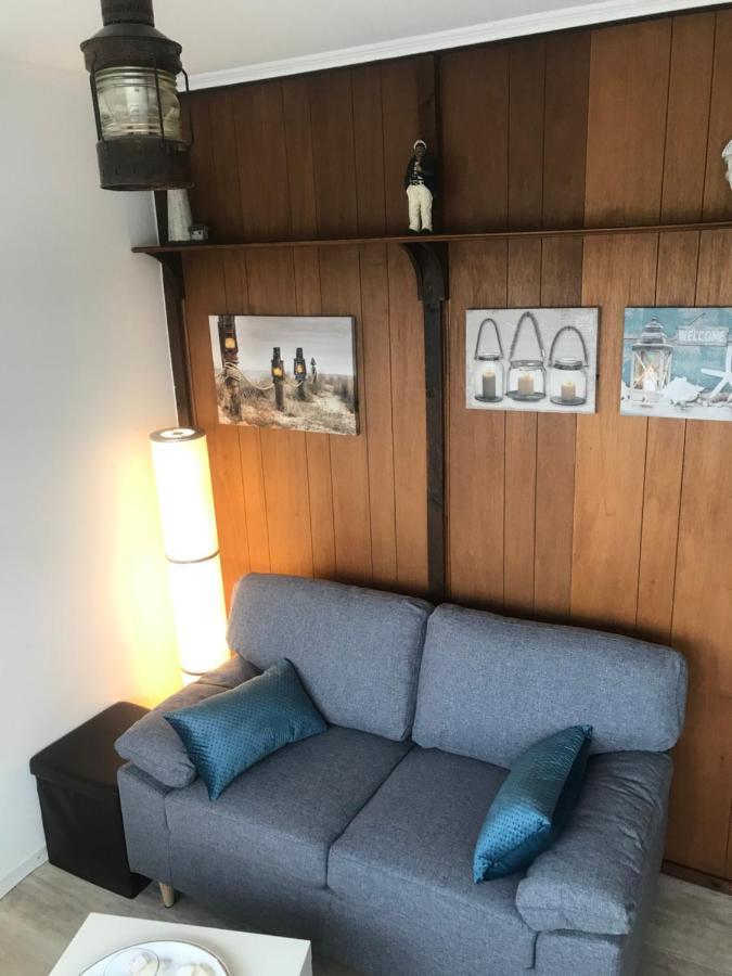 Fehmarn Ferienwohnung Weber Captains Corner Suedstrand Whg 59-110 Exterior photo